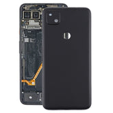 Battery Back Cover for Google Pixel 4a, For Google Pixel 4a